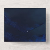 Masquerade Ball und UAWG Template All In One Einladung (Rückseite)