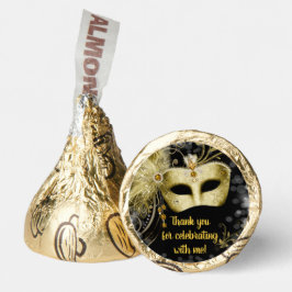 Masquerade Birthday Party