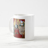 MASQUERADE DOXIE remains the same as it's likely a Kaffeetasse (Vorderseite Links)