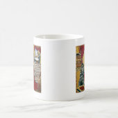 MASQUERADE DOXIE remains the same as it's likely a Kaffeetasse (Mittel)