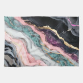 Masquerade Geschirrtuch (Horizontal)