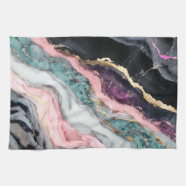 Masquerade Geschirrtuch