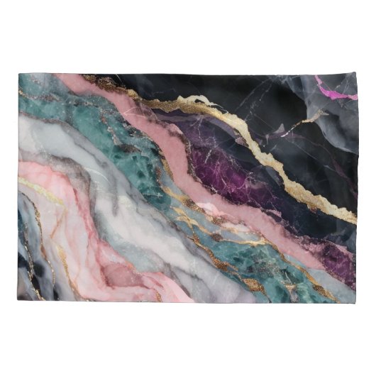 Masquerade Kissenbezug (Rückseite)