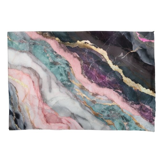 Masquerade Kissenbezug (Vorderseite)