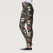 Masquerade Leggings (Links)