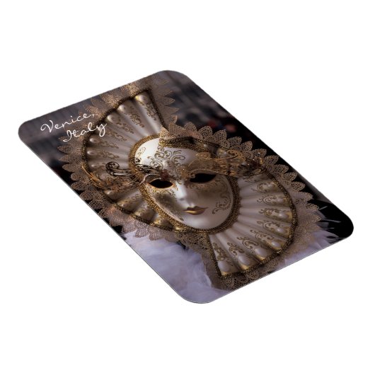 Masquerade Magnet (Rechte Seite)