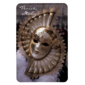 Masquerade Magnet (Vertikal)