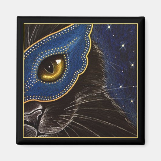 Masquerade! -Magnet Magnet (Vorne)