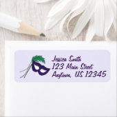 Masquerade Mask Schauspiel Parco Civico-Ciani (Insitu)