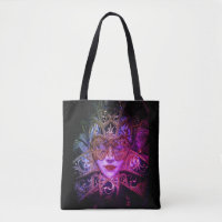 Masquerade Maske Viktorianisch elegant gotisch
