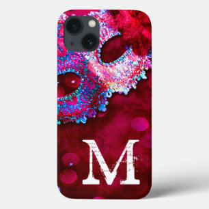 Masquerade Maskenkostüm Halloween IPhone 6 Fall Case-Mate iPhone Hülle