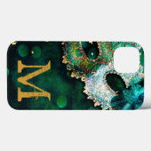 Masquerade Maskenkostüm Halloween IPhone 6 Fall Case-Mate iPhone Hülle (Rückseite (Horizontal))