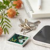 Masquerade Maskenkostüm Halloween Mardi Schlüsselk Schlüsselanhänger (Seite)