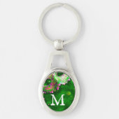 Masquerade Maskenkostüm Halloween Mardi Schlüsselk Schlüsselanhänger (Vorderseite)