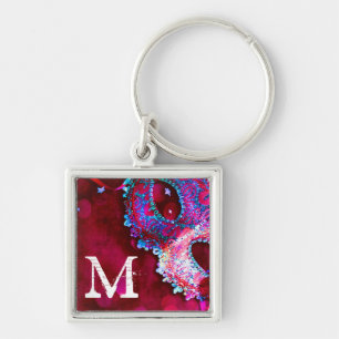 Masquerade Maskenkostüm Halloween Mardi Schlüsselk Schlüsselanhänger