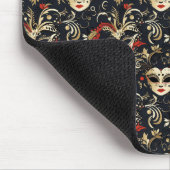 Masquerade Mousepad (Ecke)