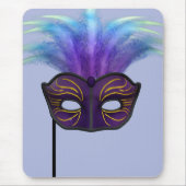 Masquerade Mousepad (Vorne)