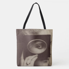 Masquerade Mystery Tasche