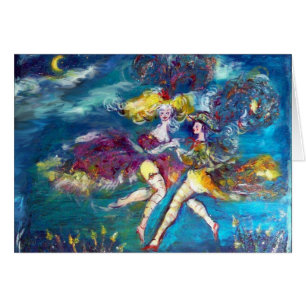 MASQUERADE-NACHT TANZ UND MUSIK Valentinstag