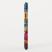 MASQUERADE NIGHT / CARNIVANCE Case-Mate iPhone HÜLLE (Hinten/Rechts)