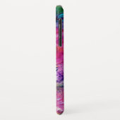 MASQUERADE NIGHT / Venezianischer Karneval Case-Mate iPhone Hülle (Hinten/Links)