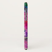 MASQUERADE NIGHT / Venezianischer Karneval Case-Mate iPhone Hülle (Hinten/Links)