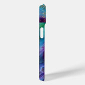 MASQUERADE NIGHT / Venezianischer Karneval Case-Mate iPhone Hülle (Rückseite / Rechts)