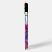 MASQUERADE NIGHT / Venezianischer Karneval Case-Mate iPhone Hülle (Rückseite / Links)