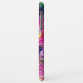 MASQUERADE NIGHT VIOLIN PLAYER / Venezianischer Ka Case-Mate iPhone Hülle (Hinten/Links)