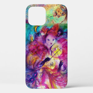 MASQUERADE NIGHT VIOLINIST / Venezianischer Karnev Case-Mate iPhone Hülle