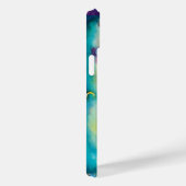 MASQUERADE-PARTY, Mardi-Gras-Masken, Tanz, Musik Case-Mate iPhone Hülle (Rückseite / Rechts)