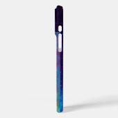 MASQUERADE-PARTY, Mardi-Gras-Masken, Tanz, Musik Case-Mate iPhone Hülle (Rückseite / Links)