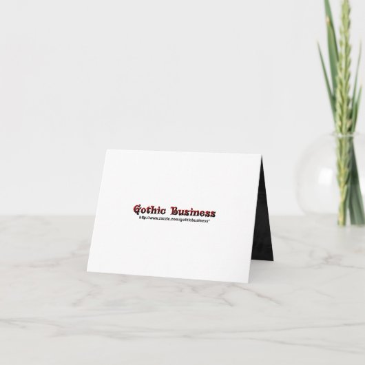 Masquerade Party UAWG Einladung (Rückseite)