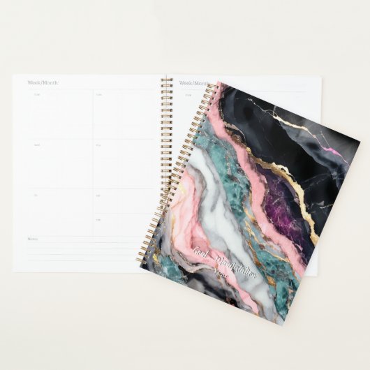 Masquerade Planer (Anzeige)