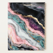 Masquerade Planer (Rückseite)