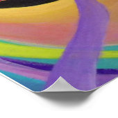 MASQUERADE POSTER (Ecke)