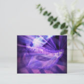 Masquerade Postkarte (Stehend Vorderseite)