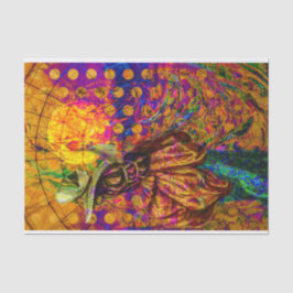 Masquerade Seidenpapier