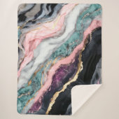 Masquerade Sherpadecke (Vorderseite)