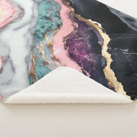 Masquerade Sherpadecke (3/4)