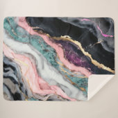 Masquerade Sherpadecke (Vorderseite (Horizontal))