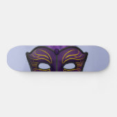 Masquerade Skateboard (Horizontal)
