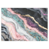 Masquerade Tischdecke (Vorderseite (Horizontal))