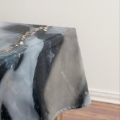 Masquerade Tischdecke (Beispiel)