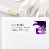 Masquerade UAWG Labels (Insitu)