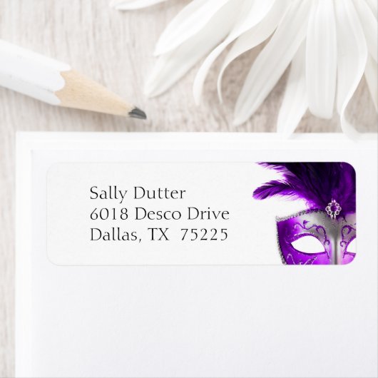 Masquerade UAWG Labels (Insitu)