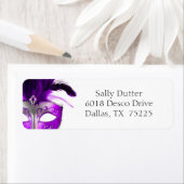 Masquerade UAWG Labels (Insitu)