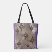 MASQUERADE VENEDIG KUNST TASCHE (Rückseite)