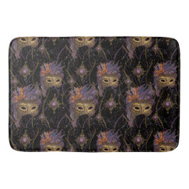 MASQUERADE VENICE ART BADEMATTE