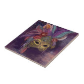 MASQUERADE VENICE ART FLIESE (Seite)